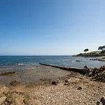Les Calanques De By Interhome * サン・エギュルフ
