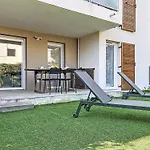 Les Calanques De By Interhome アパート サン・エギュルフ