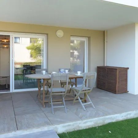 Apartman Les Calanques De By Interhome *