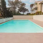 Les Calanques De By Interhome Appartement Saint Aygulf