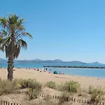 Les Calanques De By Interhome Apartment Saint Aygulf