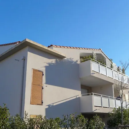 Les Calanques De By Interhome Apartment