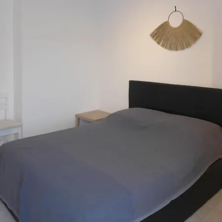 Apartment Les Calanques De By Interhome Saint Aygulf