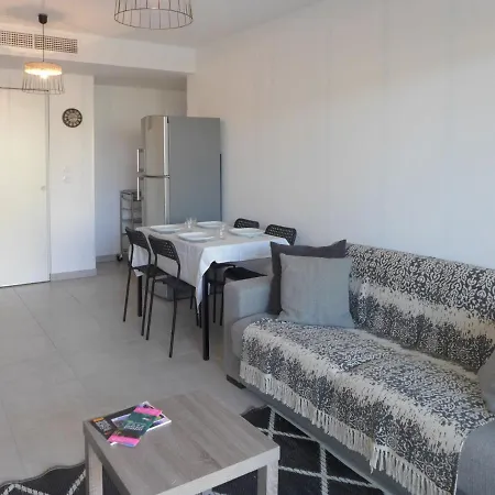Les Calanques De By Interhome Apartment Saint Aygulf