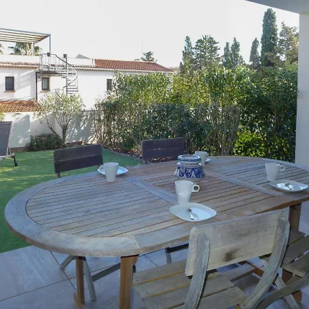 Les Calanques De By Interhome Apartment Saint Aygulf