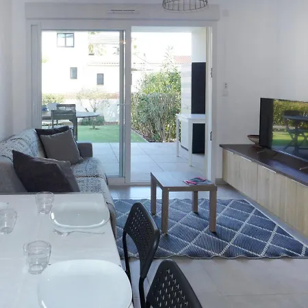 Les Calanques De By Interhome *