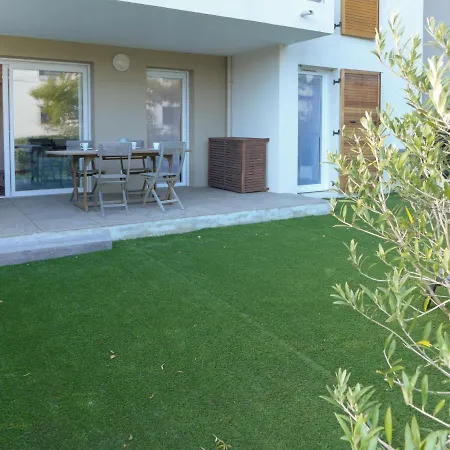 Les Calanques De By Interhome Apartment *