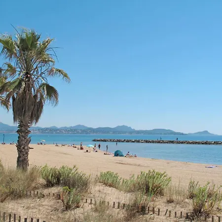 Les Calanques De By Interhome Apartment Saint Aygulf