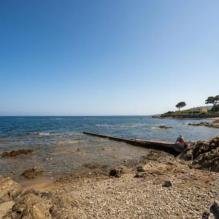 Les Calanques De By Interhome * Saint Aygulf