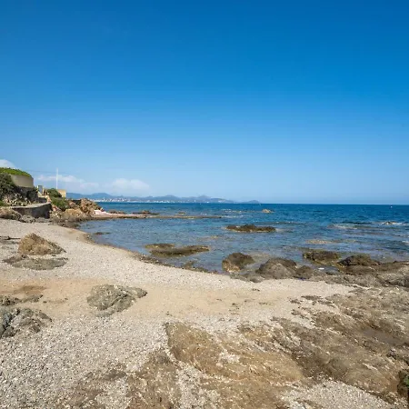 Les Calanques De By Interhome