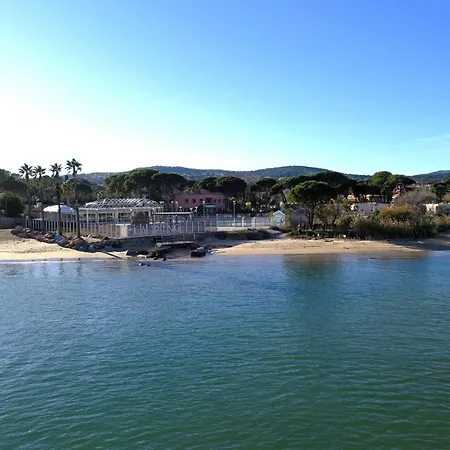 Les Calanques De By Interhome *