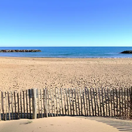 Les Calanques De By Interhome 公寓 *