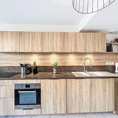 Les Calanques De By Interhome Saint Aygulf