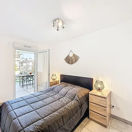 Les Calanques De By Interhome Appartement *