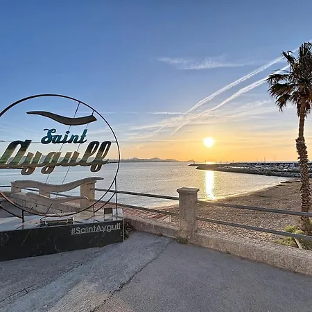 Les Calanques De By Interhome *