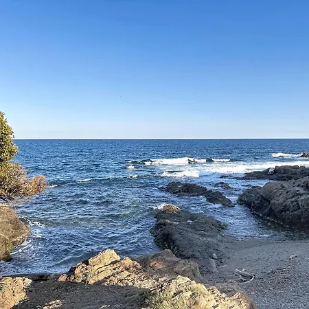 Les Calanques De By Interhome Saint Aygulf