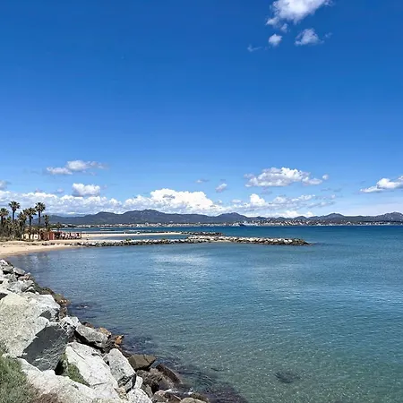 Les Calanques De By Interhome Appartement Saint Aygulf