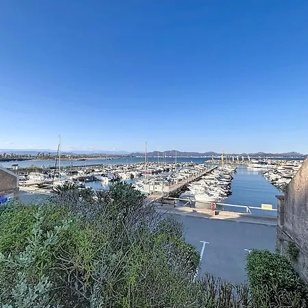 Les Calanques De By Interhome * Saint Aygulf