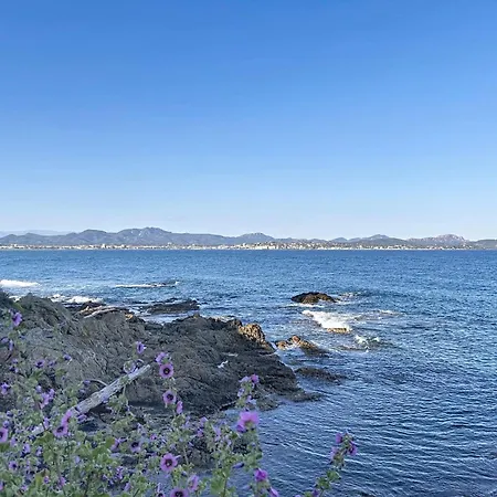 Les Calanques De By Interhome Appartement Saint Aygulf
