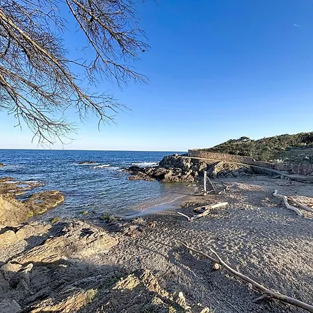 Les Calanques De By Interhome Appartement