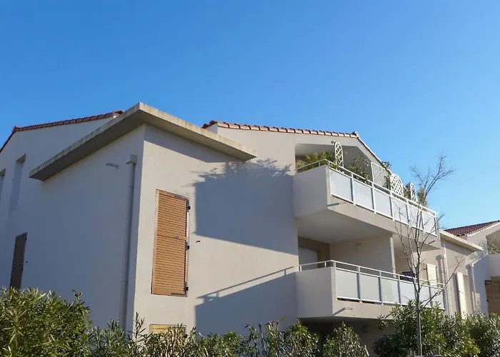 Les Calanques De By Interhome 公寓