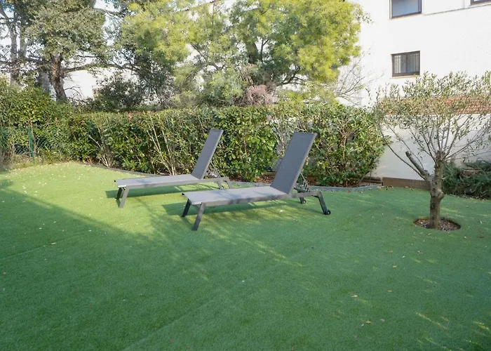 Les Calanques De By Interhome *