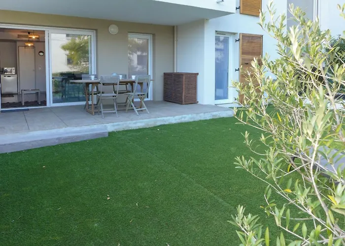 Les Calanques De By Interhome 公寓 *