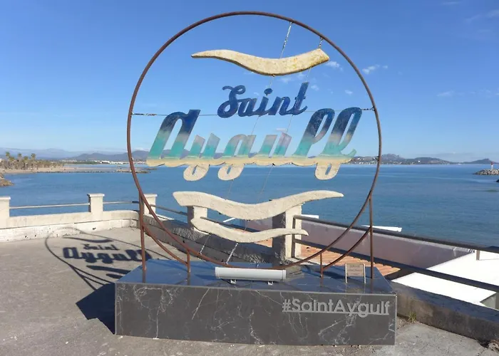 Les Calanques De By Interhome *