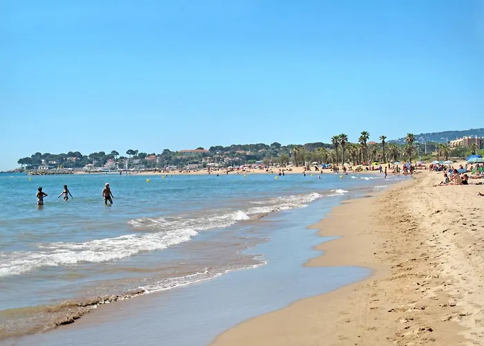 Les Calanques De By Interhome