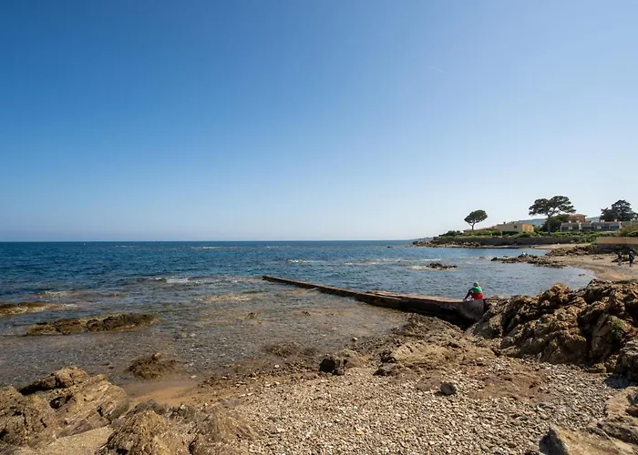 Les Calanques De By Interhome * 圣艾格夫