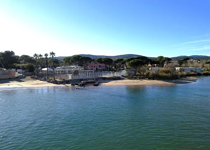 Les Calanques De By Interhome *