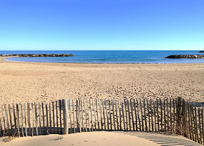 Les Calanques De By Interhome 公寓 *