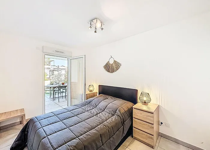 Les Calanques De By Interhome 公寓 *